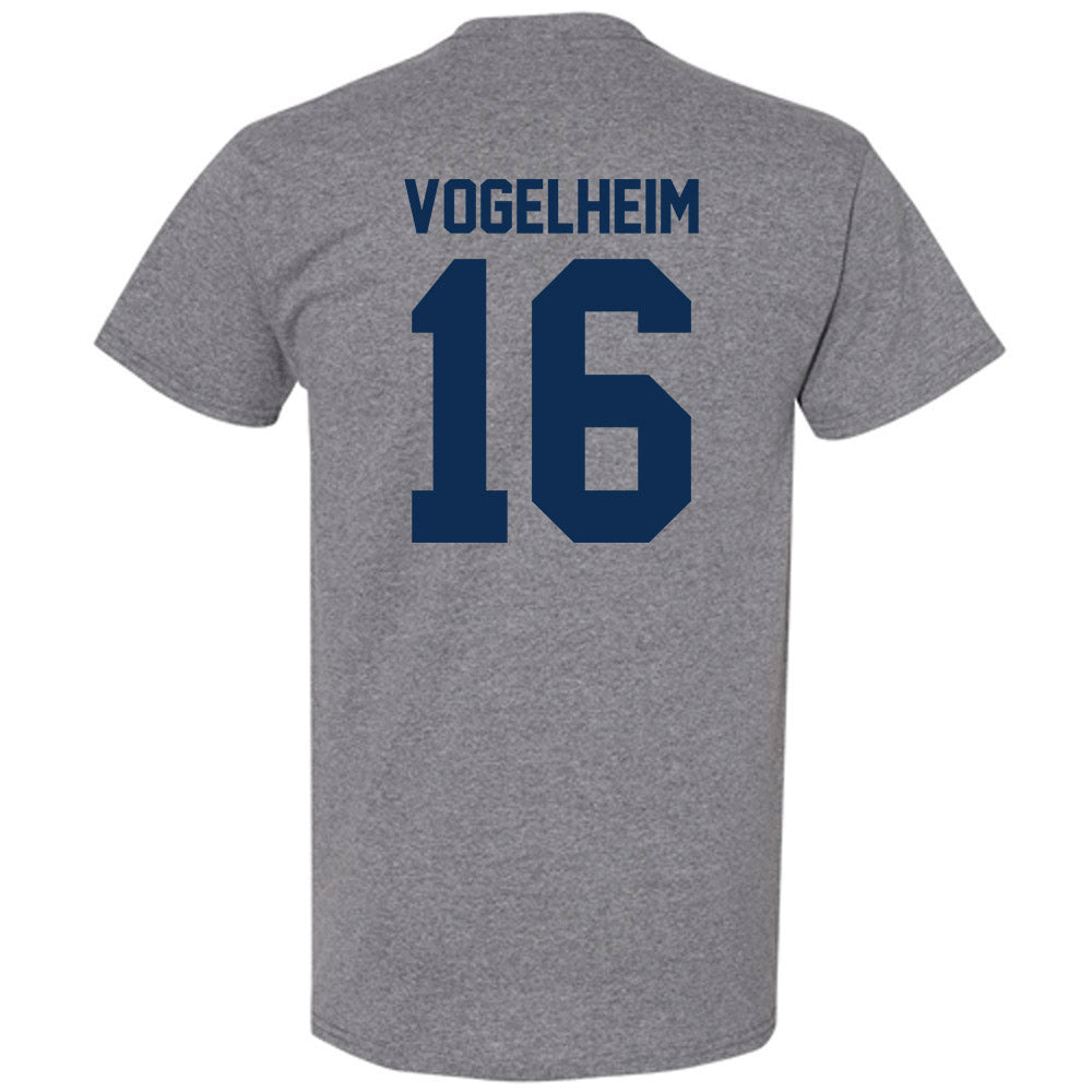 The Citadel - NCAA Women's Volleyball : Karlie Vogelheim - Classic Shersey T-Shirt-1