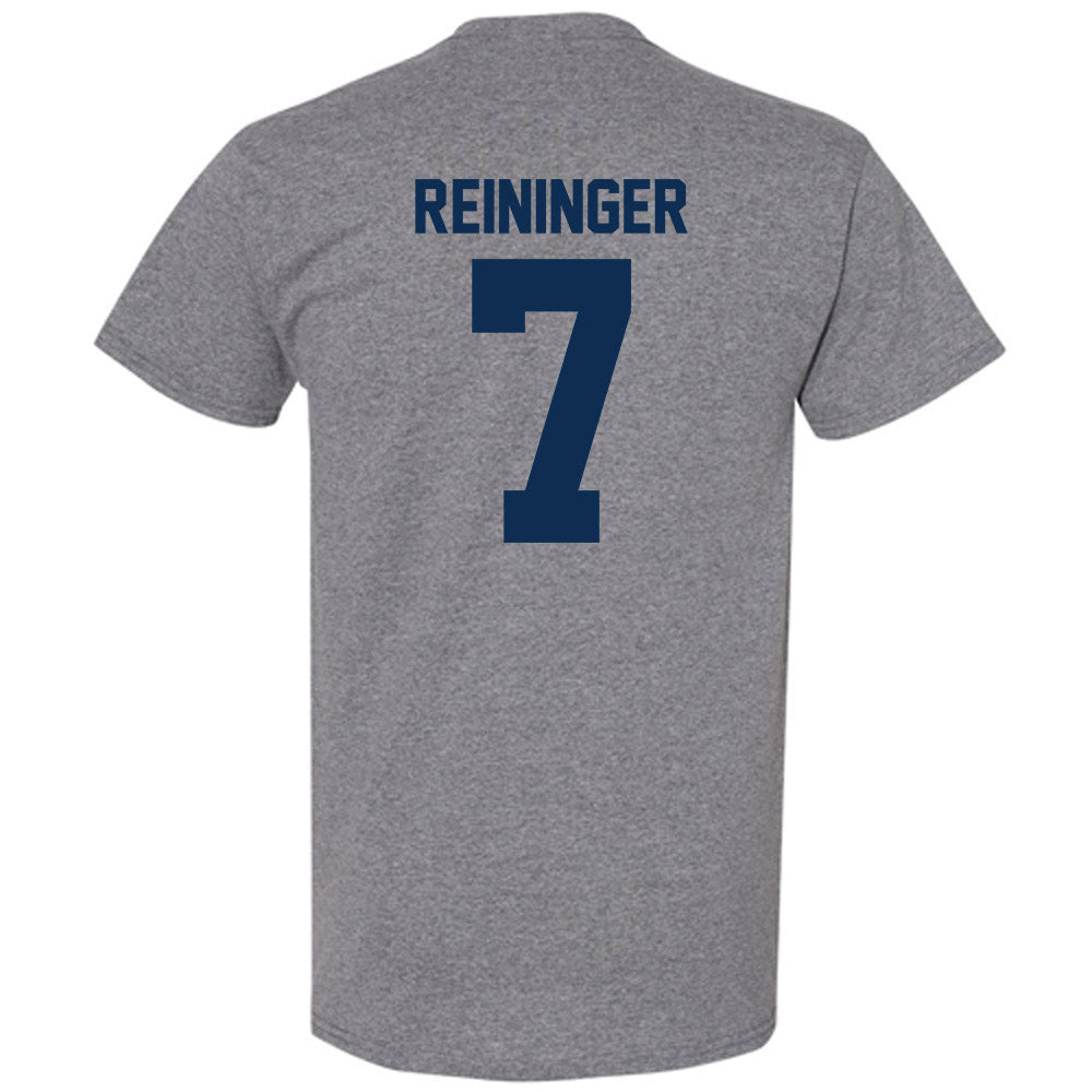 The Citadel - NCAA Women's Volleyball : Rachel Reininger - Classic Shersey T-Shirt-1