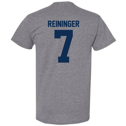 The Citadel - NCAA Women's Volleyball : Rachel Reininger - Classic Shersey T-Shirt-1