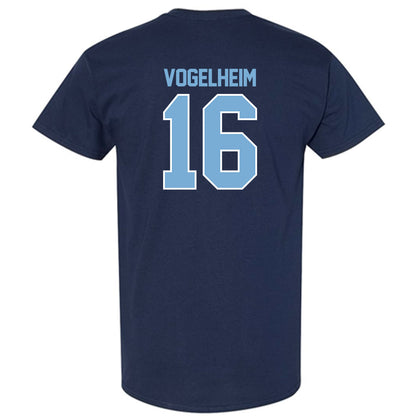 The Citadel - NCAA Women's Volleyball : Karlie Vogelheim - Classic Fashion Shersey T-Shirt-1