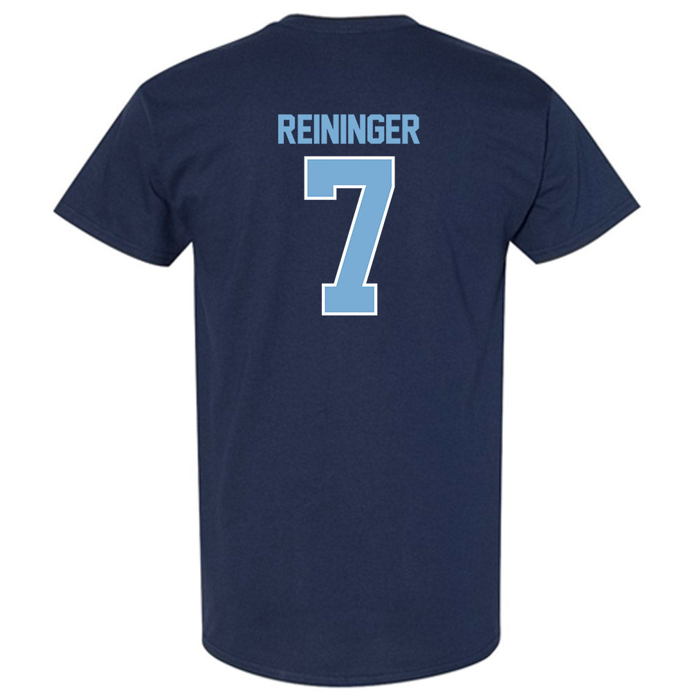 The Citadel - NCAA Women's Volleyball : Rachel Reininger - Classic Fashion Shersey T-Shirt-1