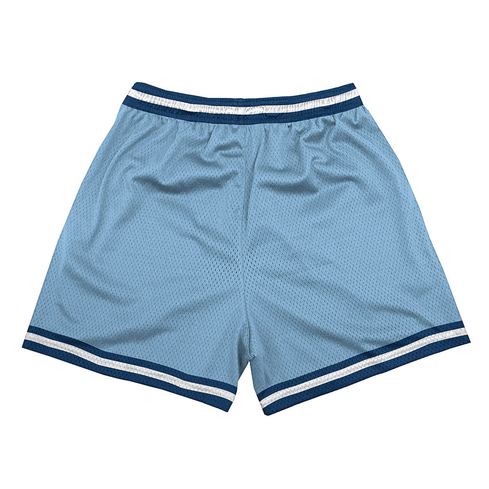 The Citadel - NCAA Men's Basketball : Gabriel Hernandez - Shorts-1