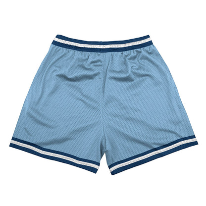 The Citadel - NCAA Baseball : Cohen Parker - Shorts-1