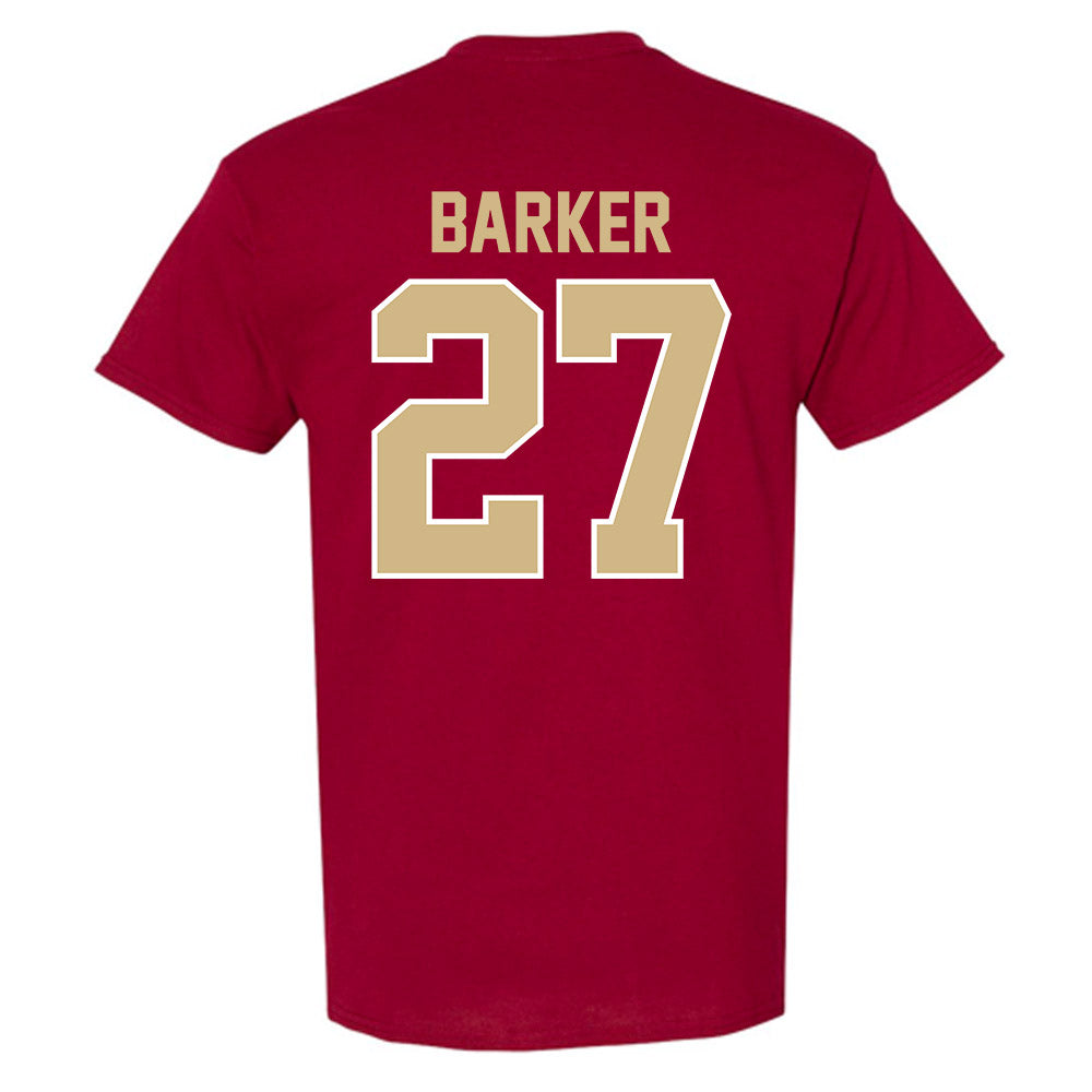 FSU - NCAA Football : Ashlynd Barker - Classic Shersey T-Shirt-1