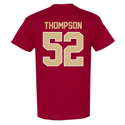 FSU - NCAA Football : Chavez Thompson - Classic Shersey T-Shirt-1