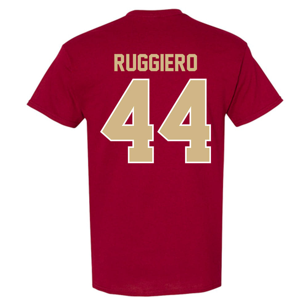 FSU - NCAA Softball : Isabella Ruggiero - Classic Shersey T-Shirt-1