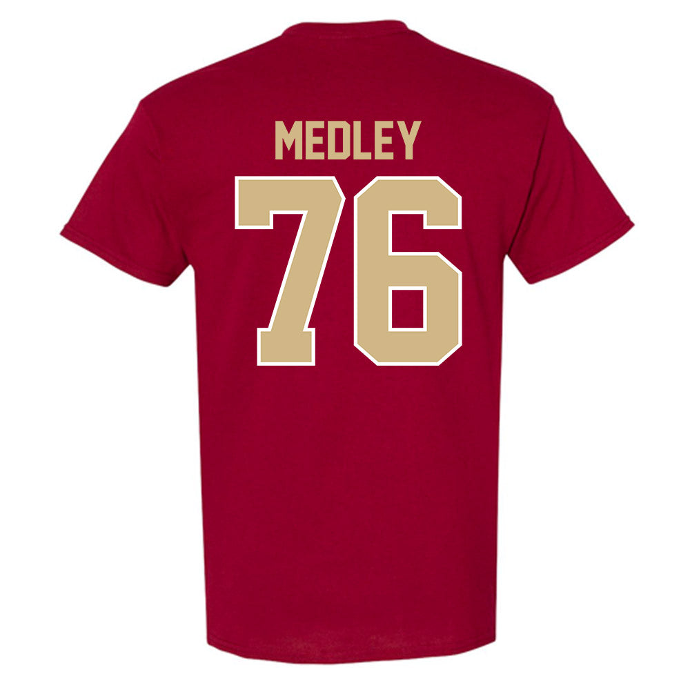 FSU - NCAA Football : Adrian Medley - Classic Shersey T-Shirt-1