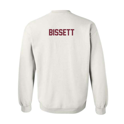 FSU - NCAA Women's Tennis : Millie Bissett - Classic Shersey Crewneck Sweatshirt-1