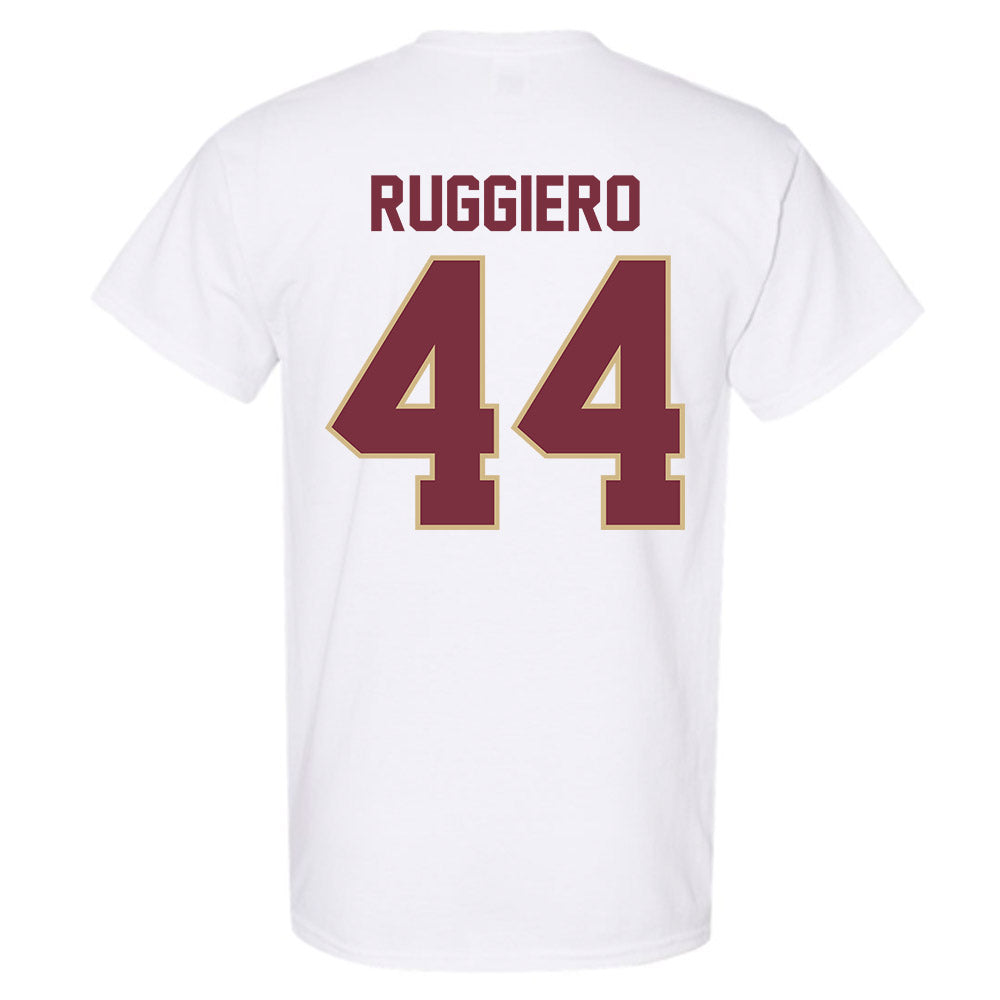 FSU - NCAA Softball : Isabella Ruggiero - Classic Shersey T-Shirt