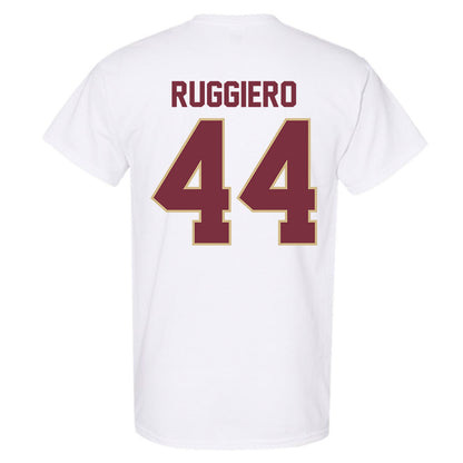 FSU - NCAA Softball : Isabella Ruggiero - Classic Shersey T-Shirt