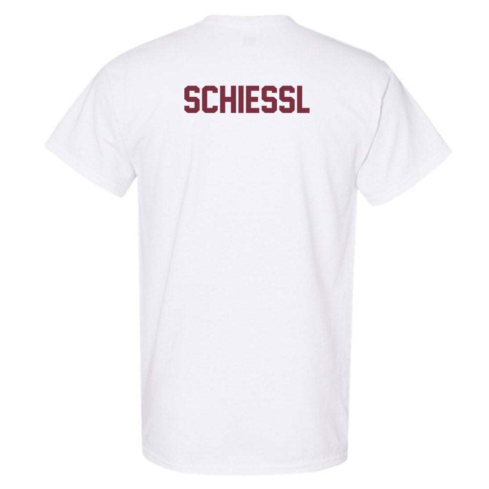 FSU - NCAA Men's Tennis : Erik Schiessl - Classic Shersey T-Shirt