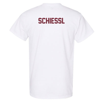 FSU - NCAA Men's Tennis : Erik Schiessl - Classic Shersey T-Shirt