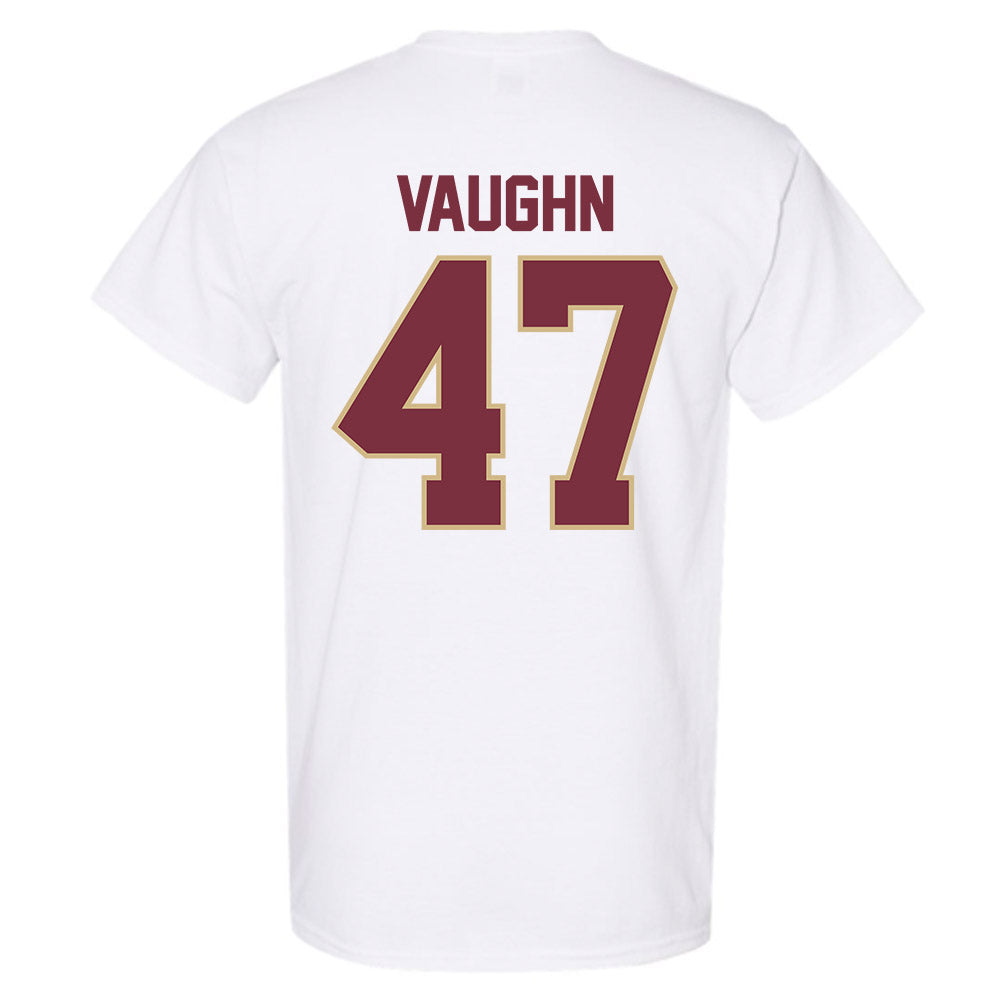 FSU - NCAA Baseball : Rhett Vaughn - Classic Shersey T-Shirt