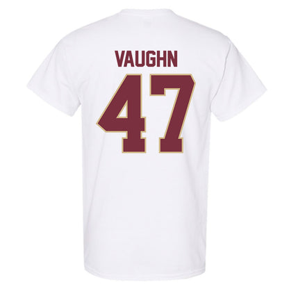 FSU - NCAA Baseball : Rhett Vaughn - Classic Shersey T-Shirt