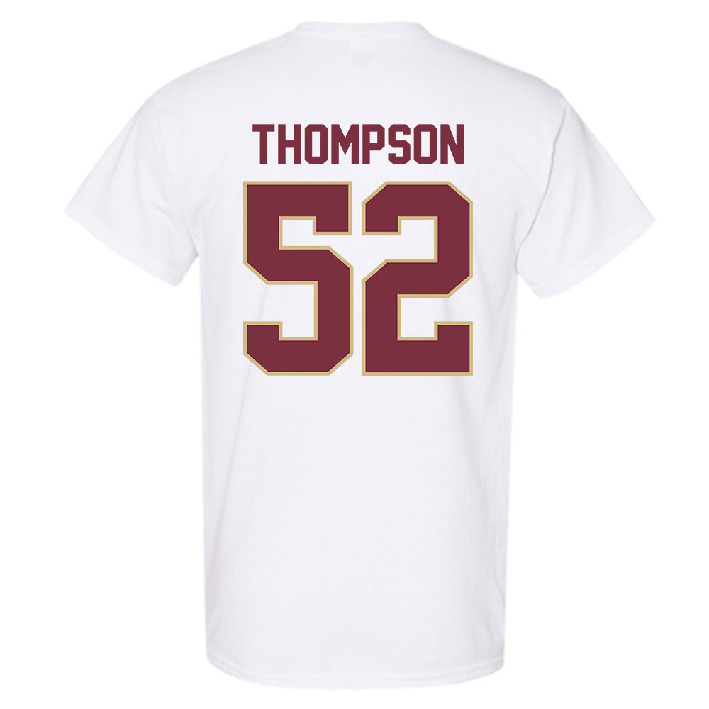 FSU - NCAA Football : Chavez Thompson - Classic Shersey T-Shirt-1