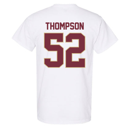 FSU - NCAA Football : Chavez Thompson - Classic Shersey T-Shirt-1