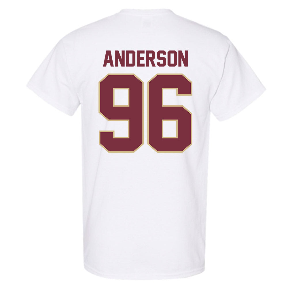 FSU - NCAA Football : Dante Anderson - Classic Shersey T-Shirt