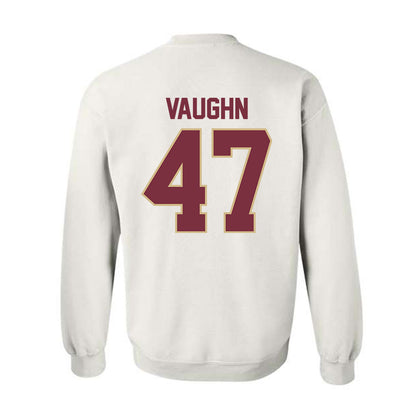 FSU - NCAA Baseball : Rhett Vaughn - Classic Shersey Crewneck Sweatshirt