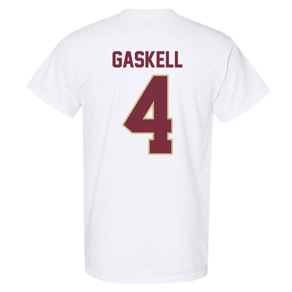 FSU - NCAA Softball : Marlee Gaskell - Classic Shersey T-Shirt-1