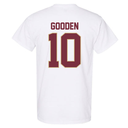 FSU - NCAA Softball : Mimi Gooden - Classic Shersey T-Shirt