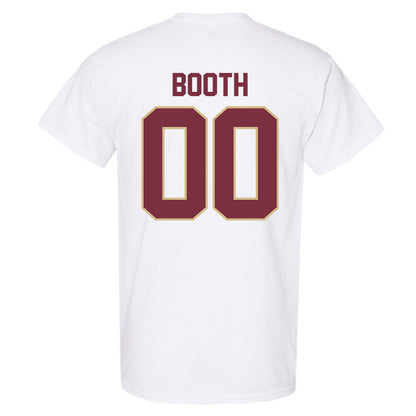 FSU - NCAA Women's Lacrosse : Hadley Booth - Classic Shersey T-Shirt-1