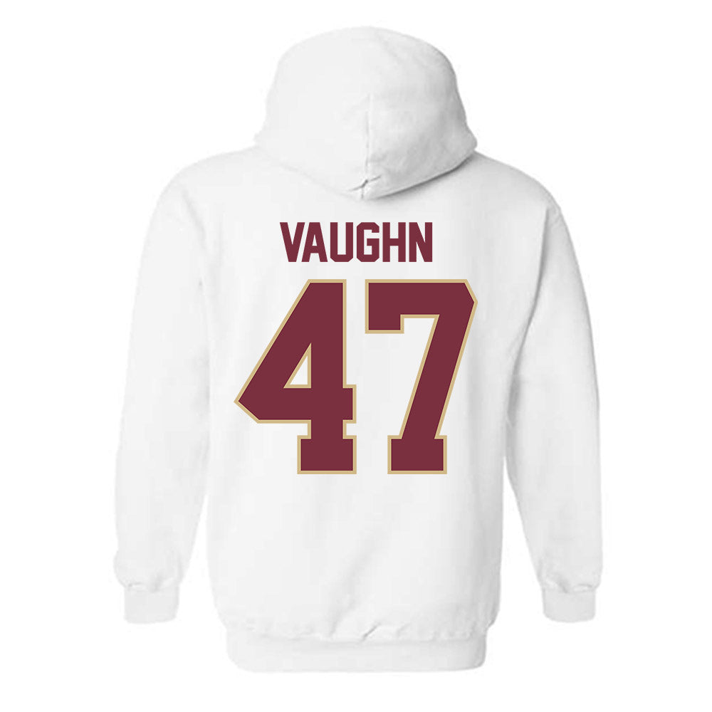 FSU - NCAA Baseball : Rhett Vaughn - Classic Shersey Hooded Sweatshirt