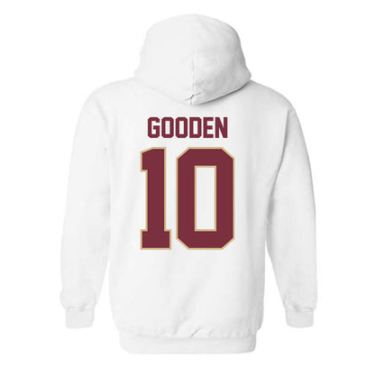 FSU - NCAA Softball : Mimi Gooden - Classic Shersey Hooded Sweatshirt