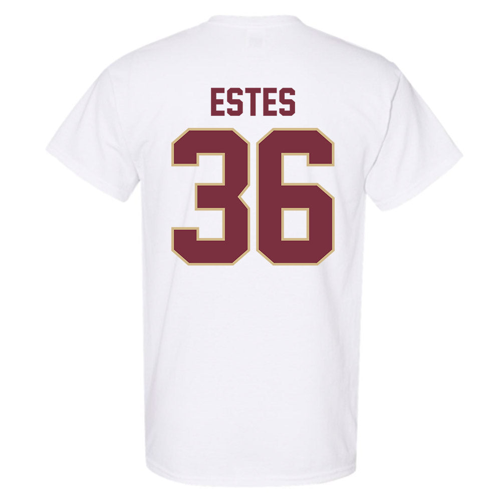 FSU - NCAA Baseball : Jace Estes - Classic Shersey T-Shirt