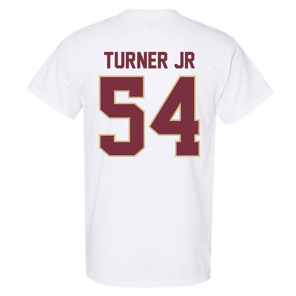 FSU - NCAA Football : Byron Turner Jr - Classic Shersey T-Shirt