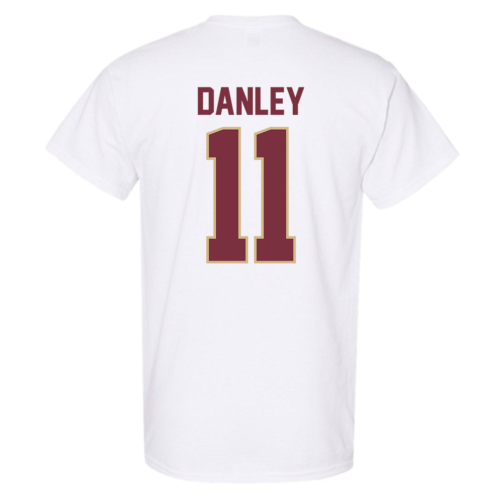FSU - NCAA Softball : Ashtyn Danley - Classic Shersey T-Shirt