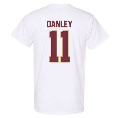 FSU - NCAA Softball : Ashtyn Danley - Classic Shersey T-Shirt
