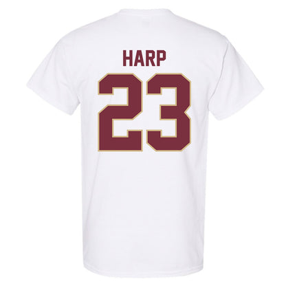 FSU - NCAA Softball : Kennedy Harp - Classic Shersey T-Shirt