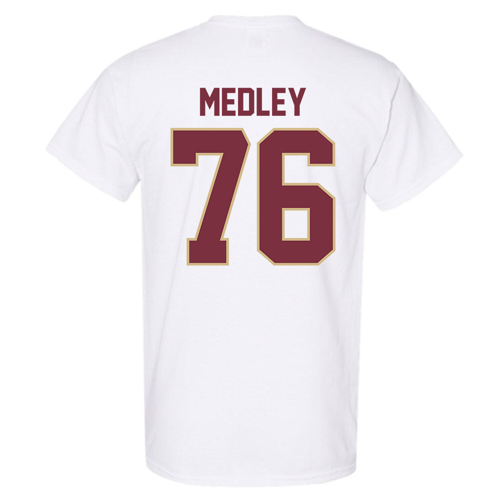 FSU - NCAA Football : Adrian Medley - Classic Shersey T-Shirt-1