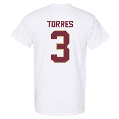 FSU - NCAA Softball : Isabella Torres - Classic Shersey T-Shirt