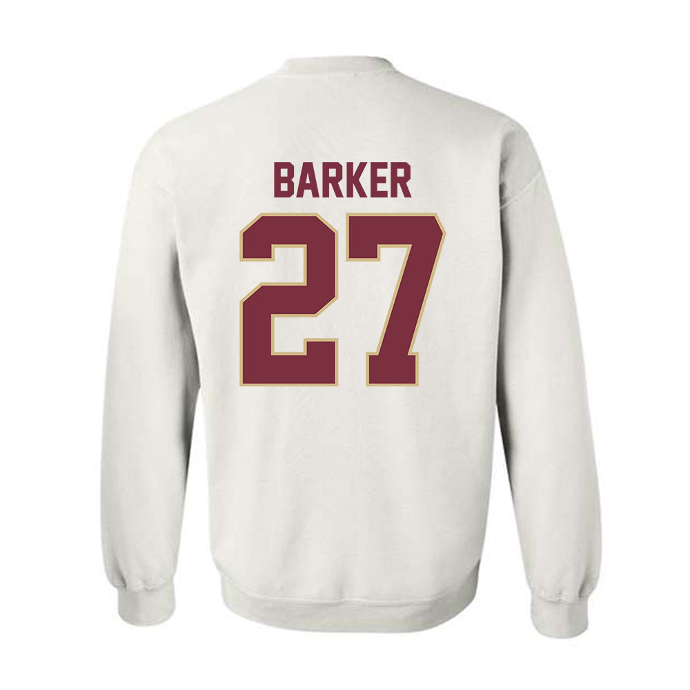 FSU - NCAA Football : Ashlynd Barker - Classic Shersey Crewneck Sweatshirt