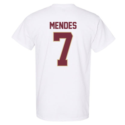 FSU - NCAA Baseball : Wes Mendes - Classic Shersey T-Shirt-1