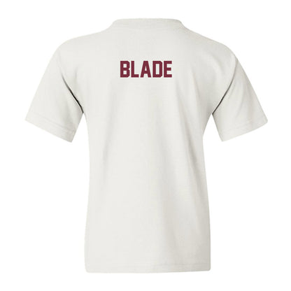 FSU - NCAA Women's Cross Country : Rylee Blade - Classic Shersey Youth T-Shirt-1