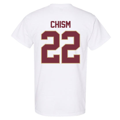 FSU - NCAA Softball : Harlie Chism - Classic Shersey T-Shirt-1