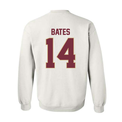 FSU - NCAA Football : Cai Bates - Classic Shersey Crewneck Sweatshirt