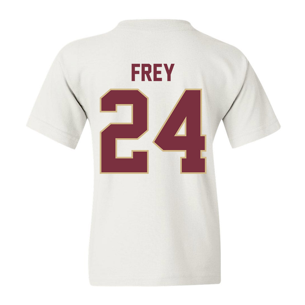 FSU - NCAA Softball : Madison Frey - Classic Shersey Youth T-Shirt