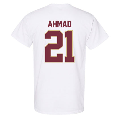 FSU - NCAA Women's Soccer : Nawreen Ahmad - Classic Shersey T-Shirt-1