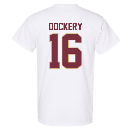 FSU - NCAA Softball : Averi Dockery - Classic Shersey T-Shirt-1