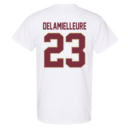 FSU - NCAA Baseball : Brody DeLamielleure - Classic Shersey T-Shirt