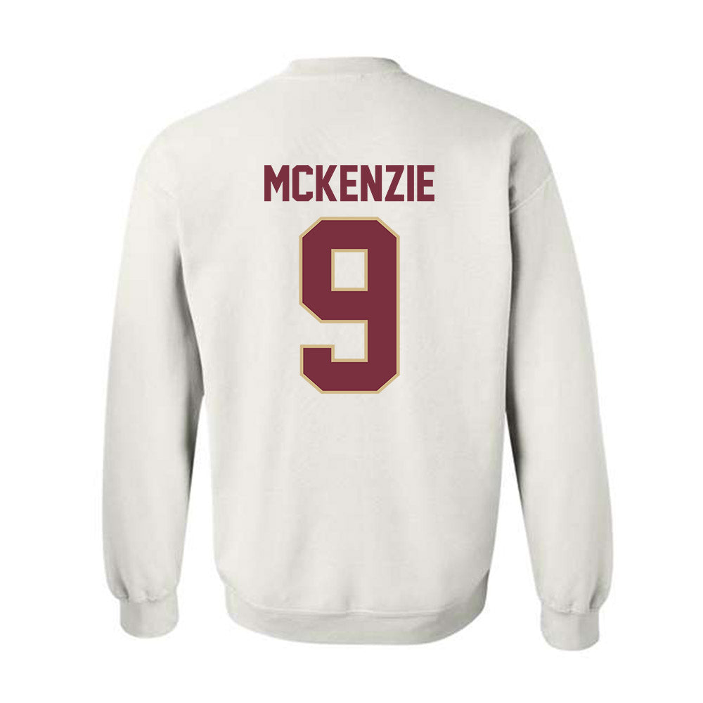 FSU - NCAA Softball : Shelby McKenzie - Classic Shersey Crewneck Sweatshirt