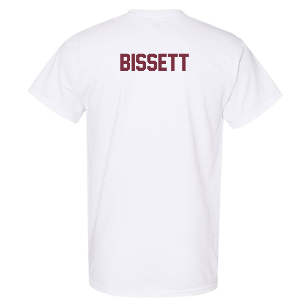 FSU - NCAA Women's Tennis : Millie Bissett - Classic Shersey T-Shirt-1