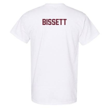 FSU - NCAA Women's Tennis : Millie Bissett - Classic Shersey T-Shirt-1
