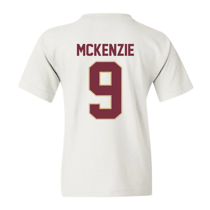 FSU - NCAA Softball : Shelby McKenzie - Classic Shersey Youth T-Shirt