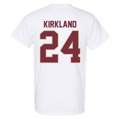 FSU - NCAA Football : KJ Kirkland - Classic Shersey T-Shirt