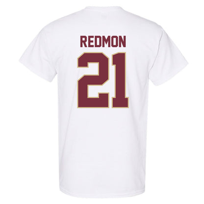 FSU - NCAA Football : Max Redmon - Classic Shersey T-Shirt-1