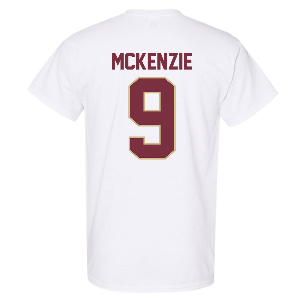 FSU - NCAA Softball : Shelby McKenzie - Classic Shersey T-Shirt